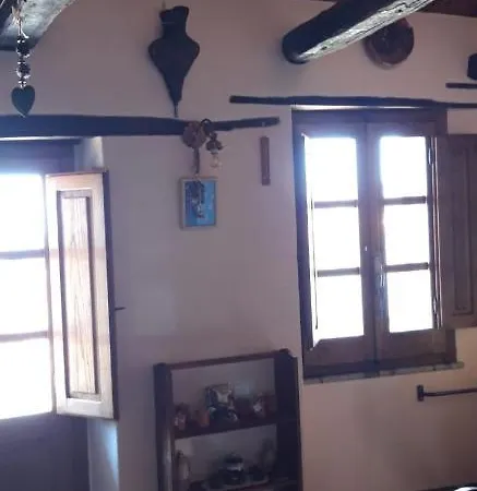 Casa Sardegna In Montagna بيت للعطل