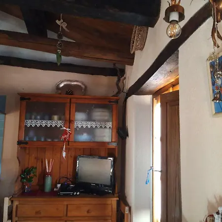 Casa Sardegna In Montagna بيت للعطل Tonara