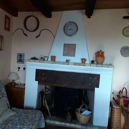 Casa Sardegna In Montagna Tonara