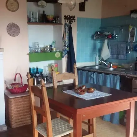 بيت للعطل Casa Sardegna In Montagna