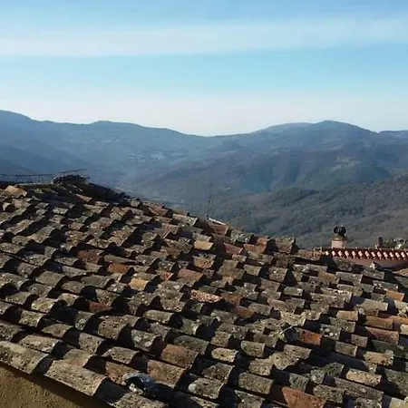 Casa Sardegna In Montagna *