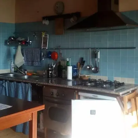 بيت للعطل Casa Sardegna In Montagna Tonara
