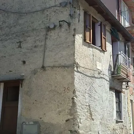 Casa Sardegna In Montagna