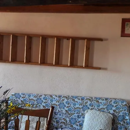 Casa Sardegna In Montagna بيت للعطل Tonara