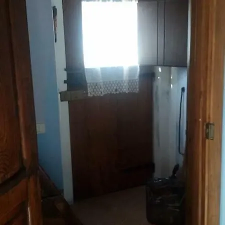 Casa Sardegna In Montagna * Tonara