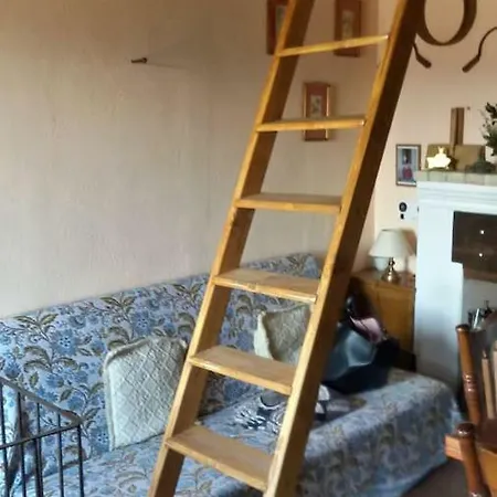 بيت للعطل Casa Sardegna In Montagna
