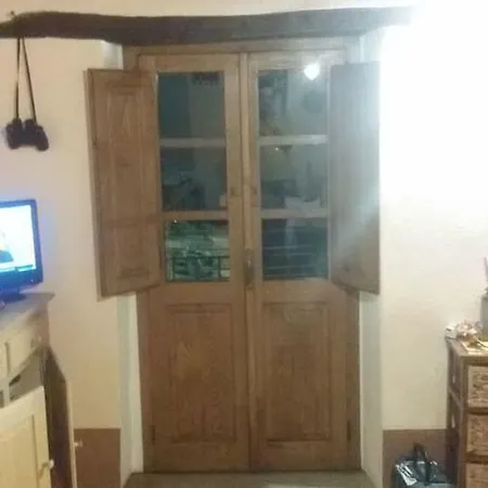 Casa Sardegna In Montagna