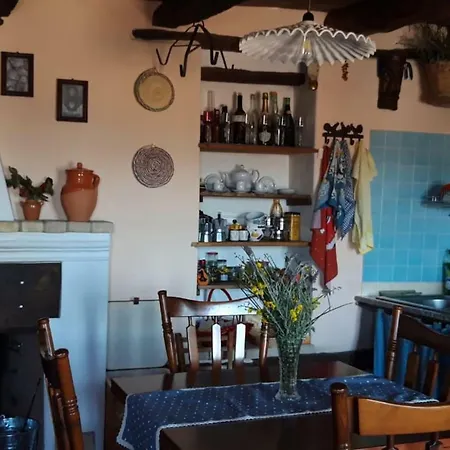 Casa Sardegna In Montagna Tonara