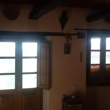 بيت للعطل Casa Sardegna In Montagna