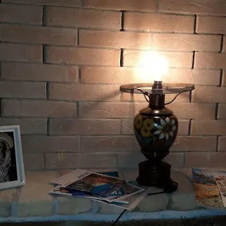 Casa Sardegna In Montagna * Tonara