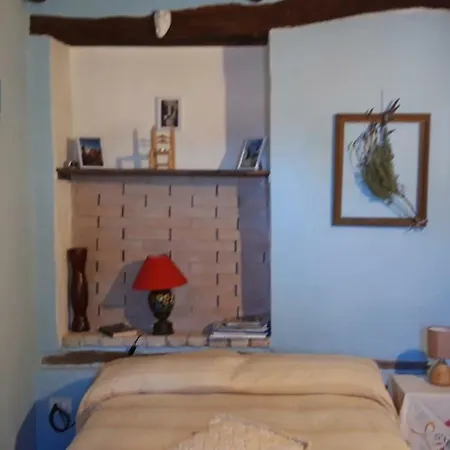 Casa Sardegna In Montagna بيت للعطل *