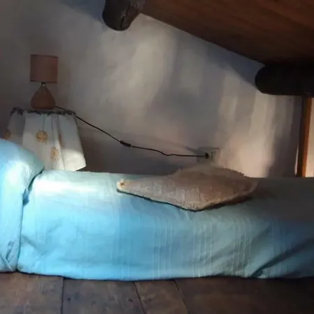 بيت للعطل Casa Sardegna In Montagna *